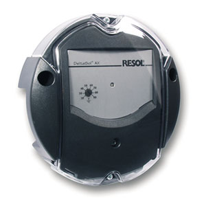 Resol DeltaSol AX