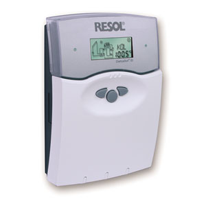 Resol DeltaSol ES