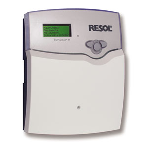 Resol DeltaSol M